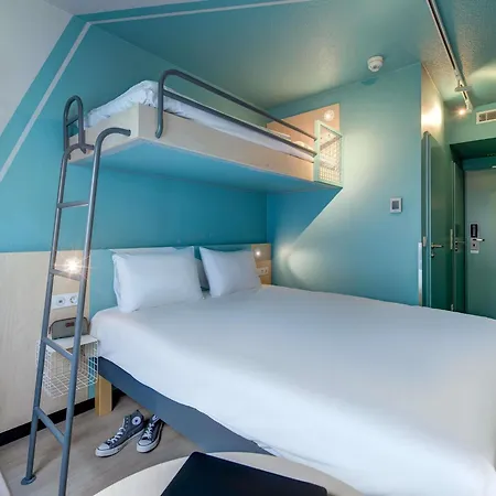 ibis budget Hamburg St Pauli Messe-2
